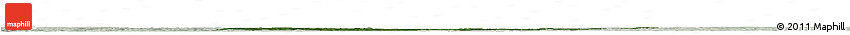 Satellite Horizon Map of Vaggeryd Kommun, lighten