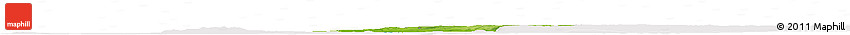 Physical Horizon Map of Bastad Kommun, cropped outside Physical Horizon Map of Bastad Kommun, cropped outside