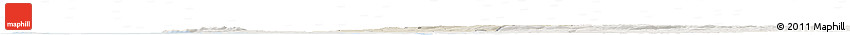 Shaded Relief Horizon Map of Bastad Kommun, lighten Shaded Relief Horizon Map of Bastad Kommun, lighten