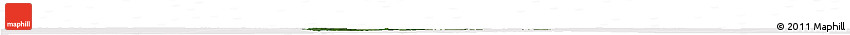 Satellite Horizon Map of Örkelljunga Kommun, cropped outside