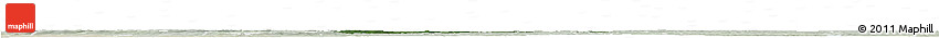 Satellite Horizon Map of Örkelljunga Kommun, lighten