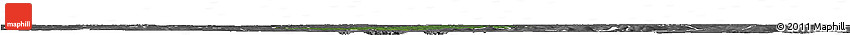 Satellite Horizon Map of Östra Göinge Kommun, desaturated Satellite Horizon Map of Östra Göinge Kommun, desaturated