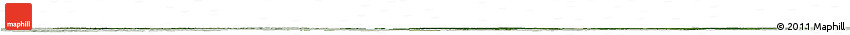 Satellite Horizon Map of Ljungby Kommun, lighten