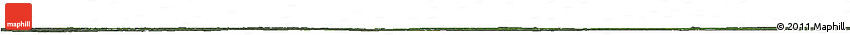 Satellite Horizon Map of Ljungby Kommun, semi-desaturated
