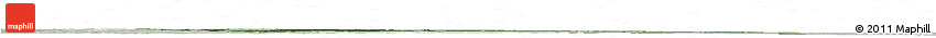 Satellite Horizon Map of Uppvidinge Kommun, lighten