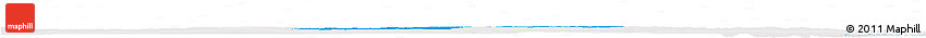 Political Horizon Map of Hörby Kommun, single color outside Political Horizon Map of Hörby Kommun, single color outside