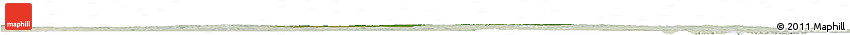 Satellite Horizon Map of Hörby Kommun, lighten