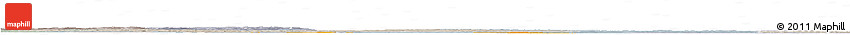 Political Horizon Map of Kumla Kommun, lighten, semi-desaturated