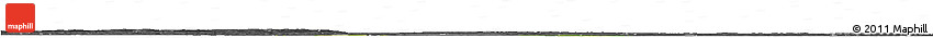 Satellite Horizon Map of Kumla Kommun, desaturated