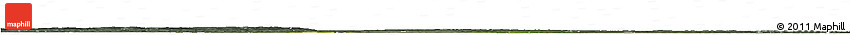 Satellite Horizon Map of Kumla Kommun, semi-desaturated