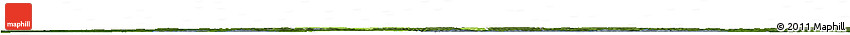 Physical Horizon Map of Laxa Kommun, darken