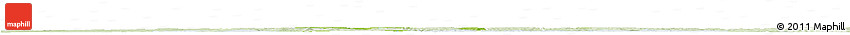 Physical Horizon Map of Laxa Kommun, lighten