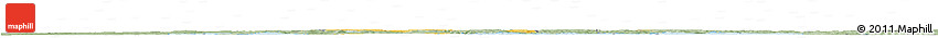 Savanna Style Horizon Map of Laxa Kommun