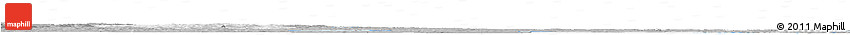 Gray Horizon Map of Örebro Kommun