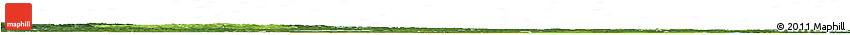 Physical Horizon Map of Örebro Kommun, satellite outside
