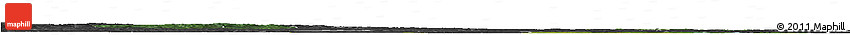 Satellite Horizon Map of Örebro Kommun, darken, desaturated