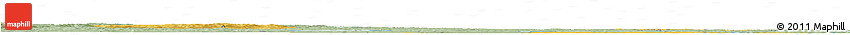 Savanna Style Horizon Map of Örebro Kommun