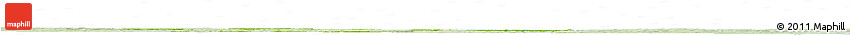 Physical Horizon Map of Finspang Kommun, lighten