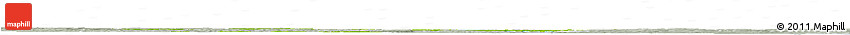 Physical Horizon Map of Finspang Kommun, lighten, semi-desaturated