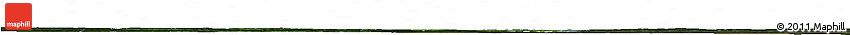 Satellite Horizon Map of Finspang Kommun, darken