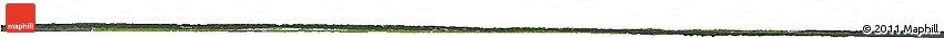 Satellite Horizon Map of Östergötlands Län, darken, semi-desaturated