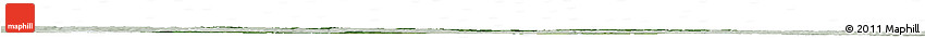 Satellite Horizon Map of Kinda Kommun, lighten