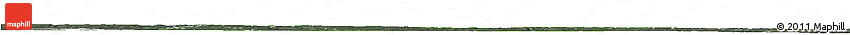Satellite Horizon Map of Kinda Kommun, semi-desaturated