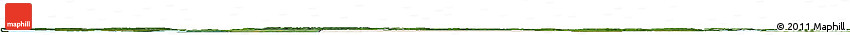 Shaded Relief Horizon Map of Ödeshög Kommun, satellite outside Shaded Relief Horizon Map of Ödeshög Kommun, satellite outside