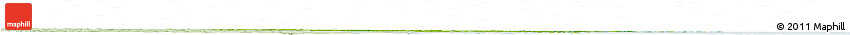 Physical Horizon Map of Valdemarsvik Kommun, lighten