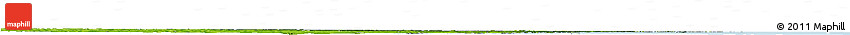Satellite Horizon Map of Valdemarsvik Kommun, physical outside