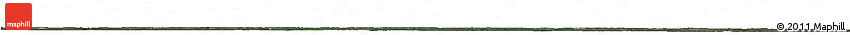 Satellite Horizon Map of Ydre Kommun, semi-desaturated