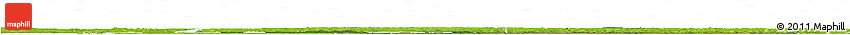 Satellite Horizon Map of Eskilstuna Kommun, physical outside