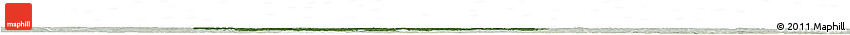 Satellite Horizon Map of Flen Kommun, lighten