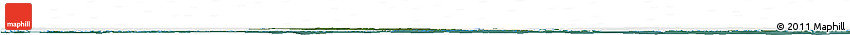 Satellite Horizon Map of Trosa Kommun, single color outside