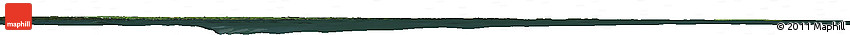 Satellite Horizon Map of Haninge Kommun, darken