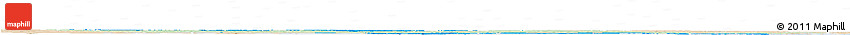 Political Horizon Map of Tierp Kommun, lighten Political Horizon Map of Tierp Kommun, lighten