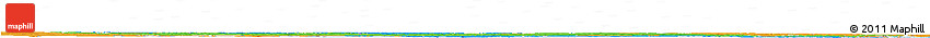Political Horizon Map of Tierp Kommun Political Horizon Map of Tierp Kommun