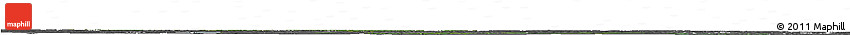 Satellite Horizon Map of Tierp Kommun, desaturated