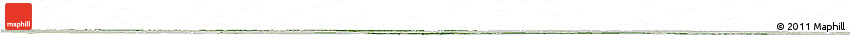 Satellite Horizon Map of Tierp Kommun, lighten
