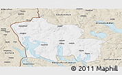 Classic Style Panoramic Map of Arjäng Kommun
