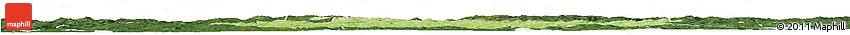 Physical Horizon Map of Filipstad Kommun, satellite outside