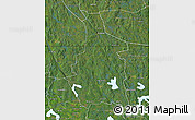 Satellite Map of Filipstad Kommun