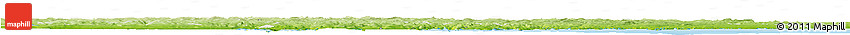 Physical Horizon Map of Örnsköldsvik Kommun