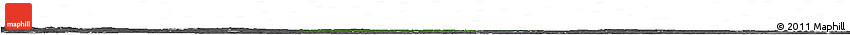Satellite Horizon Map of Surahammar Kommun, desaturated