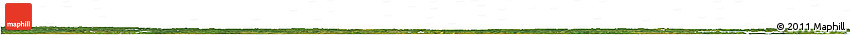 Satellite Horizon Map of Västeras Kommun