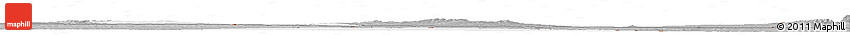 Gray Horizon Map of Dayr Az Zawr