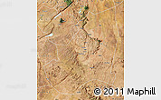 Satellite Map of Kondoa