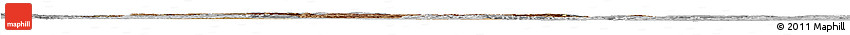 Satellite Horizon Map of Ngara, lighten, desaturated Satellite Horizon Map of Ngara, lighten, desaturated