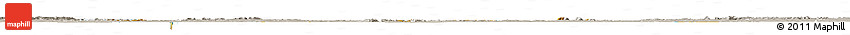 Physical Horizon Map of L. Victoria, lighten, semi-desaturated