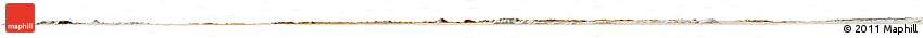 Satellite Horizon Map of Musoma, lighten